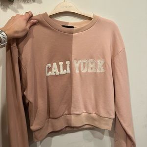 Cynthia Rowley Pull over